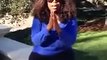 Oprah Winfrey ALS Ice Bucket Challenge