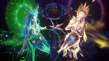 Seal the King's Throne God | Episode 98 | Gura Anime Club