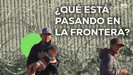 ¿De qué trata la ley antiinmigrante SB4 en Texas y por qué fue suspendida?