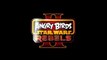 Angry Birds Star Wars II  Rebels  Official Gameplay Trailer