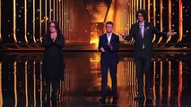 Americas Got Talent 2014 Mat Franco Rosie ODonnell and Howard Stern Help With Card Trick FINALE