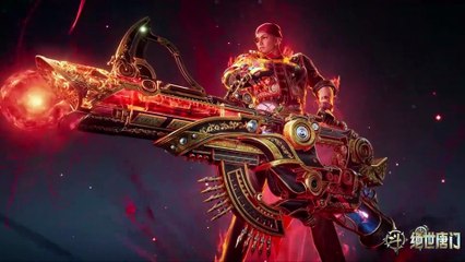 Soul Land S2 | Episode 39 | Gura Anime Club