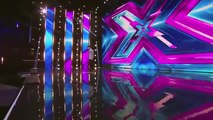 The X Factor UK 2014 James Graham sings Adeles I Cant Make You Love Me  Arena Auditions Week 1
