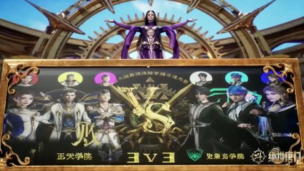 Soul Land S2 | Episode 41 | Gura Anime Club