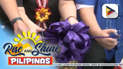 Philippine Information Agency, inilunsad ang Empower-Her Bazaar bilang bahagi ng National Women’s Month