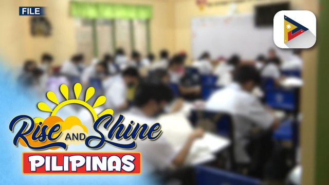 Alamin: Mga inisyatiba ng DepEd para tuldukan ang paggamit ng e-cigarette o vape sa loob ng paaralan