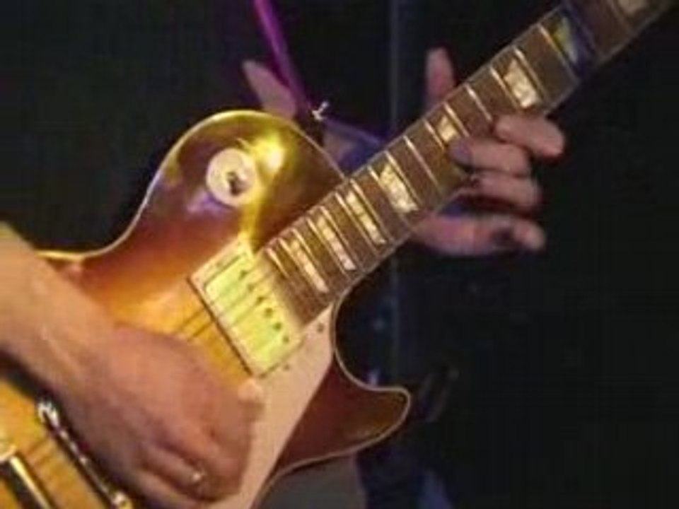 Miss Baker - "Good morning little school girl"