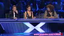 The X Factor Australia 2014  Bottom Two Judge Decisions  Week 6  Live Decider 6