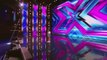 The X Factor UK 2014  Kerrianne Covell sings I Know You Wont  Arena Auditions Week 2