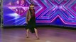 The X Factor UK 2014 Chloe Jasmine sings Black Coffee Room Auditions