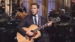 SNL Chris Pratt  Monologue  40th Anniversary