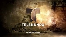 Los Miserables  Gran Estreno Septiembre 30 9pm8c  Telenovelas Telemundo