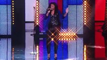 Americas Got Talent 2014  Kelli Glover Inspirational Singer Covers Beyonces Love On Top