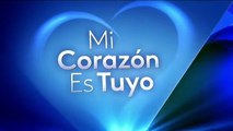 Mi Corazón es Tuyo  Avance Cap 63  Telenovelas Univisión