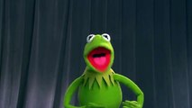 Kermit la rana explica su verdadero nombre