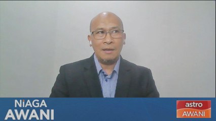 Usaha Menguatkan Ringgit: kelebihan membawa pulang hasil pelaburan luar