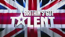 Britains Got Talent 2015 Diversity Susan Boyle and Paul Potts Took a Chance