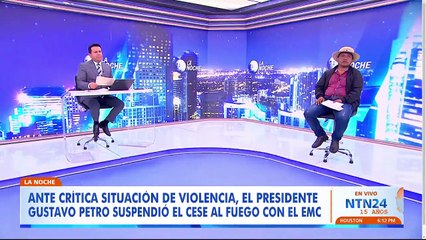 Indígenas de Colombia piden ayuda en medio del terror impuesto por disidencias de las Farc: ¿aguantará la paz total propuesta por el gobierno?