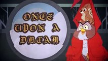 Once Upon a Dream Oficial Lyric Video Sleeping Beauty Theme