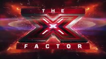The X Factor UK 2014 Lizzy Pattinson sings Chris Isaaks Wicked Game Boot Camp