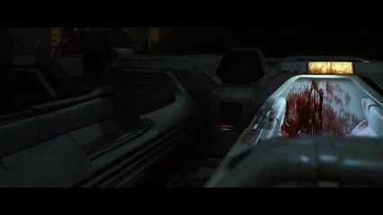 ALIEN_ ROMULUS Official Trailer (2024)