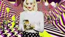 Gwen Stefani  Baby Dont Lie Official