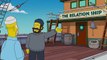 THE SIMPSONS Special Guest Voice Nick Offerman