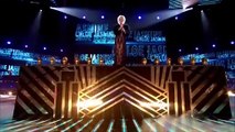 The X Factor UK 2014 Chloe Jasmine sings Fame  Live Week 2