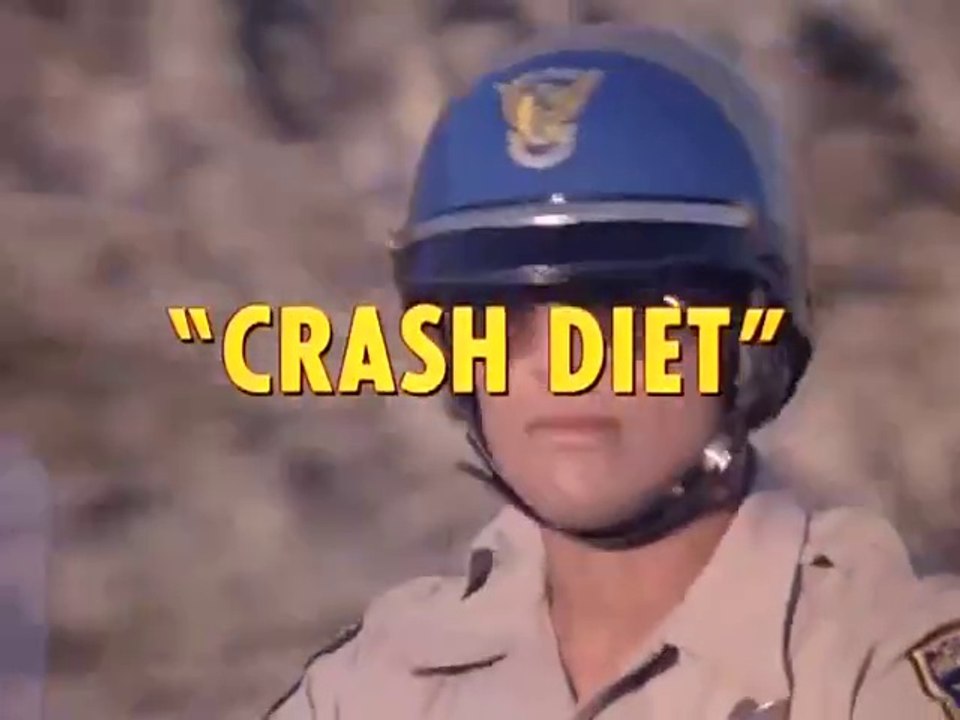 Serie CHiPS 1x19 (1977) (Español Latino)