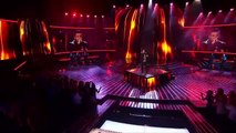 The X Factor UK 2014 Paul Akister sings Ella Hendersons Ghost Live Week 1
