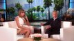 The Ellen Show Taylor Swifts Deepest Fear