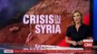 Decenas de niños muertos en ataque a Siria