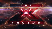 The X Factor UK 2014 Only The Young sing Ella Hendersons Ghost  Judges Houses
