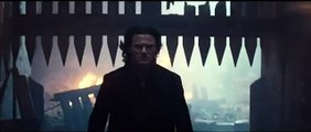 Dracula Untold  Official Movie TV SPOT The Man Behind The Myth 2014 HD  Luke Evans Movie