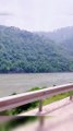 Azad Pattan River View Kashmir