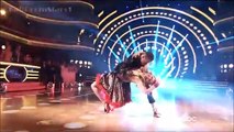 Dancing With The Stars 2014 Lea Thompson  Artem  Jive  Season 19 Week 2