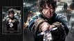 The Hobbit The Battle of the Five Armies  Movie Posters First Look 2014  Martin Freeman Movie