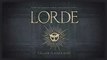 Lorde  Yellow Flicker Beat The Hunger Games Mockingjay Part 1 Official Audio