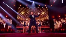 The X Factor UK 2014 Stevi Ritchie sings Rick Astleys Never Gonna Give You Up  Live Week 2
