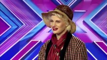 The X Factor UK 2014 Chloe Jasmines Best Bits  Live Results Week 2