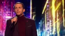 The X Factor UK 2014 Jay James sings Eric Claptons Tears In Heaven Sing Off  Live Week 5