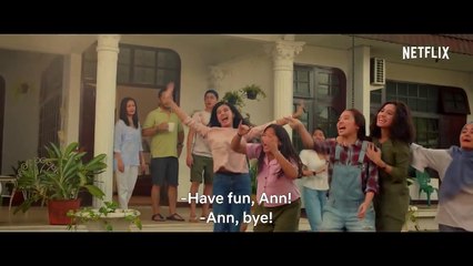 Geez & Ann Bande-annonce (EN)