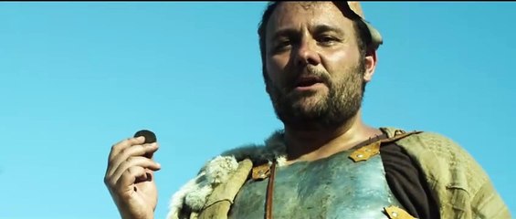 The Penitent Thief Bande-annonce (EN)