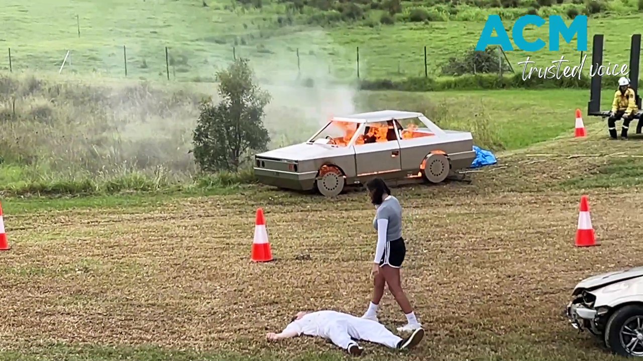 Simulation captures honest snapshot of a collaborative emergency response