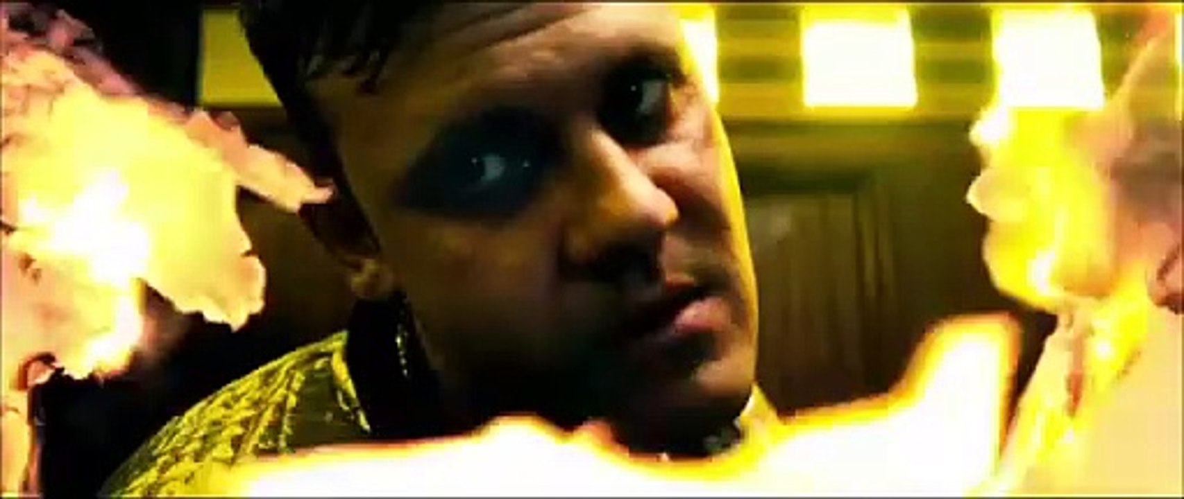 Kite Official Movie TRAILER 1 2014 HD Samuel L Jackson India Eisley