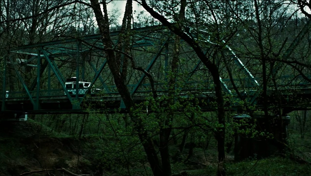Deep Evil Bande-annonce (UK)