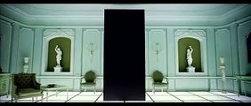 2001 A Space Odyssey  Official ReRelease Movie TRAILER 2014 HD  Stanley Kubrick SciFi Movie
