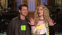 SNL Jim Carrey and Iggy Azalea  Promo