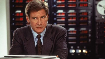Air Force One vidéo bande annonce