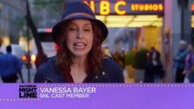 Vanessa Bayer Asks The Standby Line For Some Favors